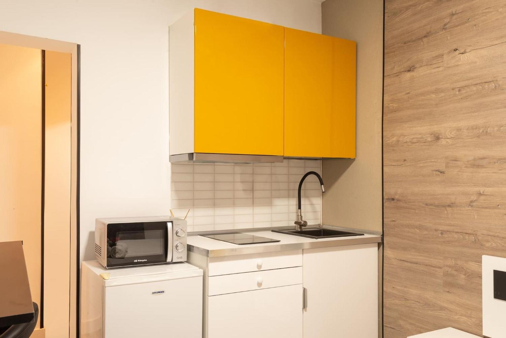 Habitación Doble Deluxe