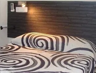 Hostal Jq Madrid